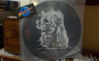 PRIMORDIAL - DARK ROMANTICISM UUSI KUVAVINYYLI