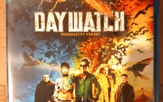 Day watch Suomi Blu-ray