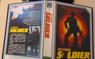 Peitenimi Soldier Fix VHS