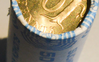 50 Penniä 1970-1990, Rulla