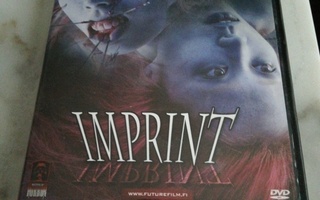 Imprint dvd