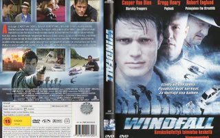 WINDFALL	(5 655)	-FI-	DVD		casper van dien