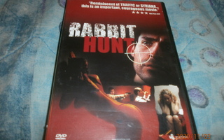 RABBIT HUNT   -   DVD
