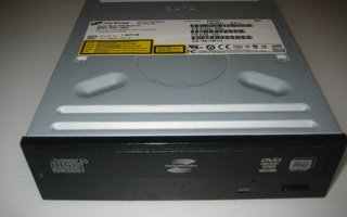 HL Data Storage Super Multi DVD Rewriter SATA 5,25"