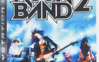 Rock Band 2