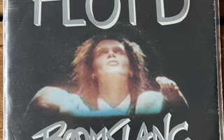 Floyd – Boomslang 7"
