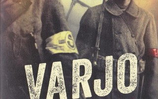 Pekka Jaatinen: Varjo 1917-1918 (Bon/Johnny Kniga)