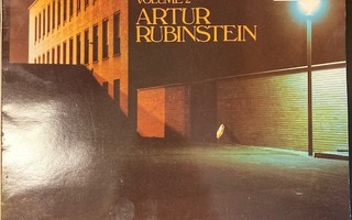 Artur Rubinstein - Chopin: Nocturnes Volume 2 LP