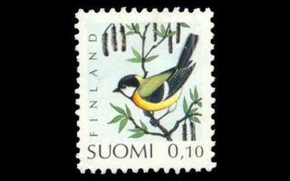 1130 ** Talitiainen (1991)