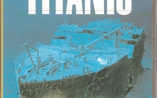 DVD: Secrets of the Titanic