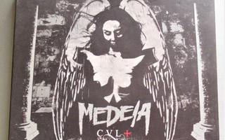 Medeia, Cult cd-levy