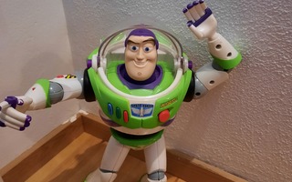 Toy Story: Buzz Lightyear