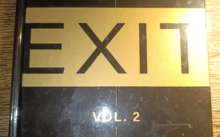 EXIT Vol. 2