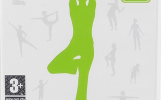 Wii Fit