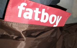 Fatboy säkkituoli