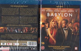 Babylon	(42 908)	UUSI	-FI-	BLU-RAY			brad pitt	2022	3h 9min