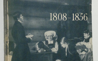 Torvald Ribbner : De svenska traktatsällskapen 1808-1856