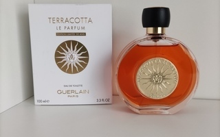 Guerlain Terracotta Le Parfum 100ml EDT