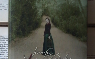 Jennifer Vanderbes - Pääsiäissaari (sid.)