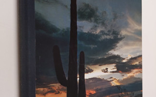 Edward Abbey : Cactus Country : The American Wilderness