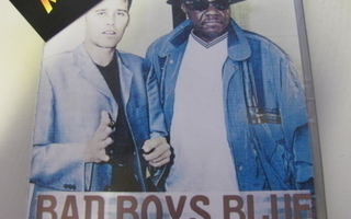 BAD BOYS BLUE - IN SARANSK 2004 DVD