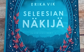 Erika Vik - Seleesian näkijä