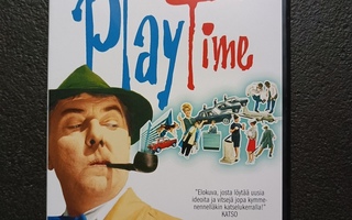 PlayTime DVD