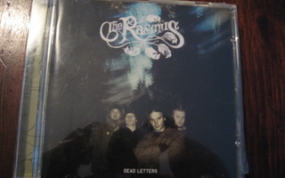 The Rasmus: Dead Letters cd