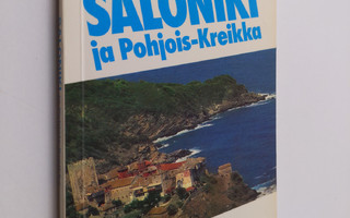 Editions (toim.) Berlitz : Saloniki ja Pohjois-Kreikka