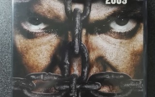 DVD) WWE: No Way Out 2009 _t