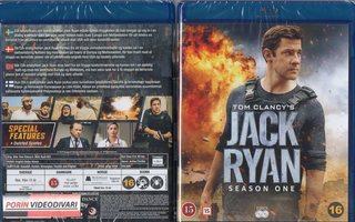 Jack Ryan 1 Kausi	(50 127)	UUSI	-FI-	BLU-RAY	nordic,	(2)		20