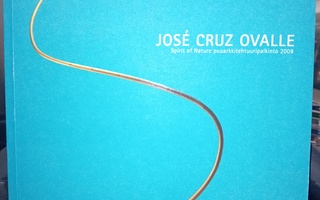 JOSE CRUZ OVALLE ( SIS POSTIKULU  )