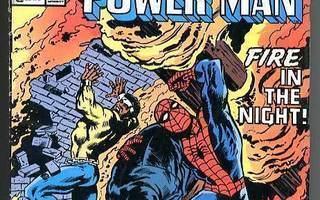 Marvel Tales starring Spider-Man and Power Man #207 (Marvel,