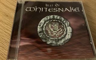 Whitesnake - Best of (cd)