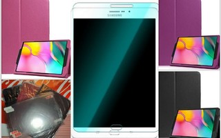 POISTOERÄSSÄ Samsung Galaxy Tab S2 8.0 -tarvikkeet #40