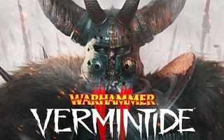 Warhammer Vermintide 2 Deluxe Edition Xbox One (