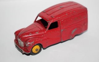 Dinky Toys Meccano Austin "Nestle" Van