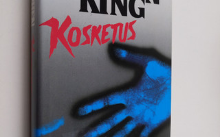 Stephen King : Kosketus