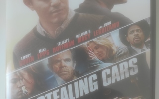 Stealing Cars (William H. Macy)