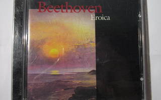 Beethoven Symphony No. 3 - "Eroica" - CD