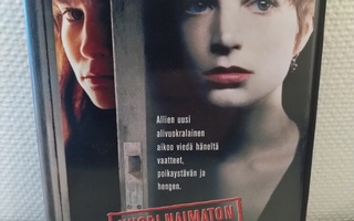 Nuori Naimaton Nainen -Single White Female (dvd)