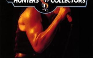 Hunters & Collectors - Fate CD (US version)