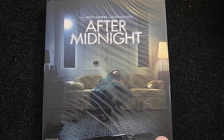 After Midnight