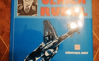 Stuka Pilot    -   Hans-Ulrich Rudel