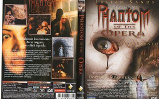 Phantom Of The Opera	(72 820)	k	-FI-	DVD	suomik.		julian san