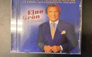Eino Grön - Yötuuli CD