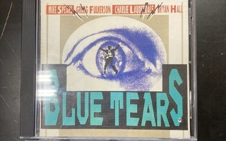 Blue Tears - Blue Tears CD