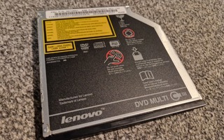 Lenovo ThinkPad Ultrabay DVD Multi III