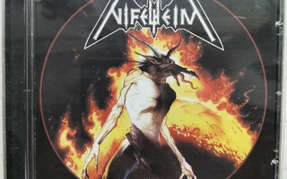 Nifelheim – Servants Of Darkness CD