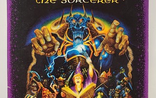 Simon The Sorcerer (Amiga)